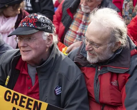 When Ben & Jerry’s is muzzled, the message is unmistakable: the time of corporate responsibility is over.