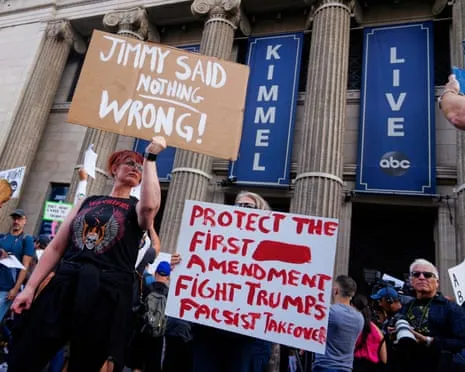 The Daily Show Host, The Late-Night Star and the Fight for the Direction of Talk Shows