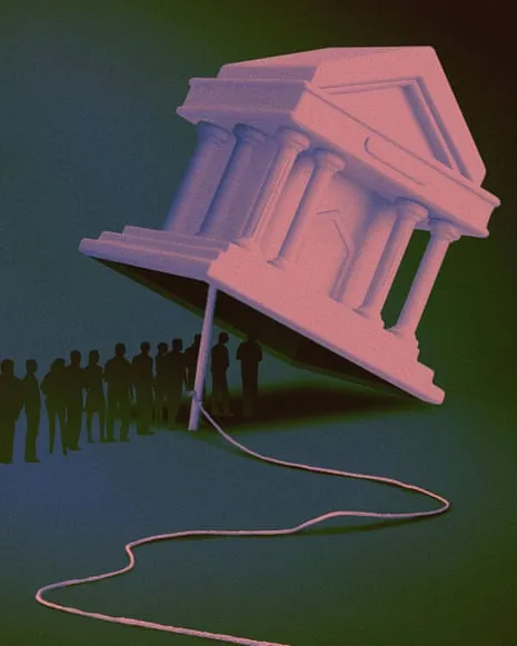 How Trump Has Flipped the Legal System Inside Out to Achieve Removal Targets