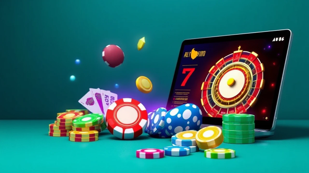 Exploring the Depths into the Dynamic Range of Online Casino Games